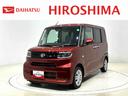 ＬＥＤオートライト　パワースライドドアウェルカムオープン機能　電動パーキングブレーキ　運転席助手席シートヒーター　　フルホイールキャツプ　キーフリーシステム　　オート電動格納式ドアミラー（広島県）の中古車