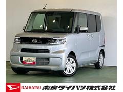 タントウェルカムシートリフトＸバックカメラ対応　電動パーキング　両側電動スライドドア　コ−ナ−センサ−　衝突被害軽減ブレーキ　アイドリングストップ機能　シ−トヒ−タ−　ＬＥＤヘッドライト
