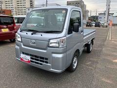 ハイゼットトラックスタンダードパートタイム４ＷＤ　オートエアコン　エアバック　パワステ　ＡＢＳ