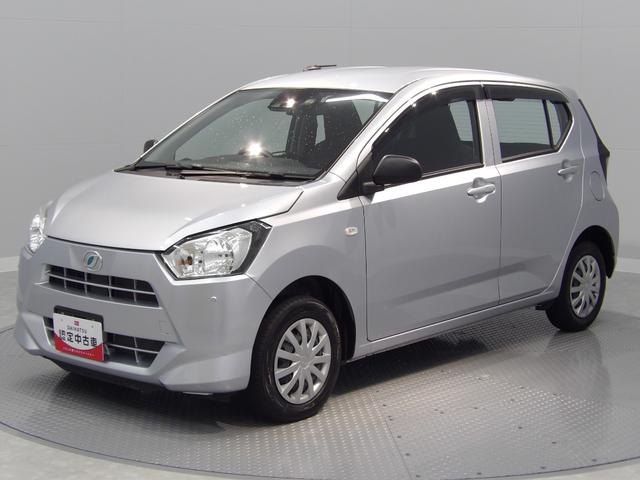 ミライースＬ　ＳＡIII４ＷＤ　ＣＤチューナー　キーレスエントリー　スマートアシスト　クリアランスソナー（岩手県）の中古車