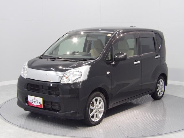 ムーヴＸ４ＷＤ　ナビ　ＥＴＣ　バックカメラ（岩手県）の中古車