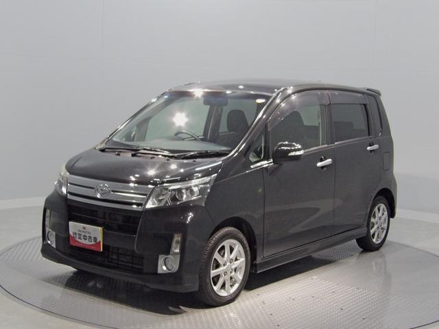 ムーヴカスタム　Ｘ（岩手県）の中古車