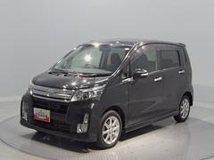 ムーヴカスタム　Ｘ