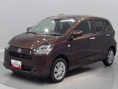 ミライースＸ　ＳＡＩＩＩ４ＷＤ　スマートアシスト　オートハイビーム　ＬＥＤヘッドライト