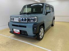 タフトＧ　タイヤ新品　保証付きまごころ保証１年付き　記録簿　取扱説明書　　ナビ　ドラレコ　ＥＴＣ　バックカメラ　衝突被害軽減システム　スマートキー　オートマチックハイビーム　サンルーフ　アルミホイール　レーンアシスト　エアバッグ