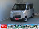 元代車　エコアイドル　ハイビームアシスト　オートライト　記録簿　ワンオーナー　ＡＢＳ　運転席エアバッグ　マニュアルエアコン　コーナーセンサー　パワーウィンドウ　レベリング（三重県）の中古車