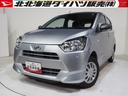 ４ＷＤ　スマートアシスト　オートライト　デジタルメーター　オーディオレス　キーレスエントリー　前後コーナーセンサー　アイドリングストップ　ＶＳＣ（横滑り抑制機能）（北海道）の中古車