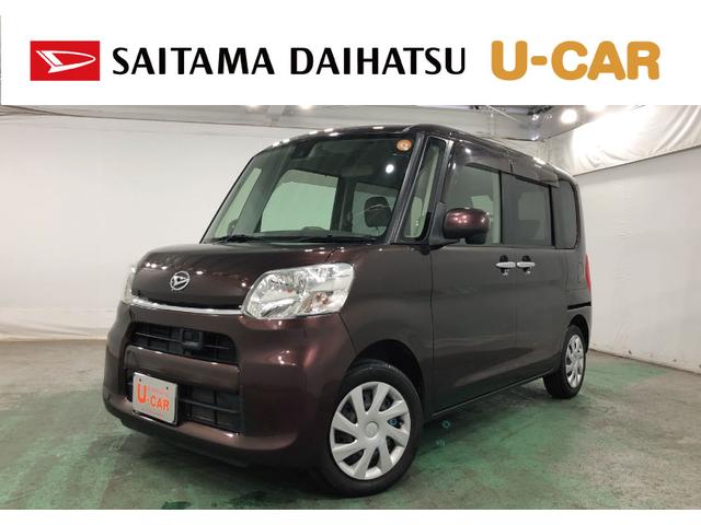 タントL SAII 走行42322キロ/ワンセグナビ/バックカメラ1年保証距離無制限 走行距離42322キロ ワンセグナビ バックカメラ ブルートゥース 純正マット アイドリングストップ 電動格納式ドアミラー キーレスエントリー スマートアシスト2(埼玉県)の中古車