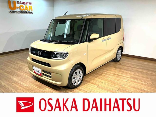 タントX R7年式/法規対応済/ナビ/FRドラレコ/バックカメラサポカーSワイド適合 ミラクルオープンドア 片側オートスライドドア Pスタート コーナーセンサー シートヒーター ステアリングスイッチ USB接続端子 キーフリー(大阪府)の中古車