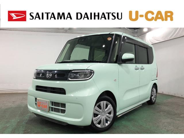 タントウェルカムターンシートＸ　走行１５７３１キロ／ナビ／ドラレコ１年保証距離無制限　走行距離１５７３１キロ　純正フルセグナビ　バックカメラ　ドラレコ　純正マット　サイドエアバッグ　ＬＥＤヘッドランプ　　アイドリングストップ　シートヒーター　片側電動スライドドア（埼玉県）の中古車