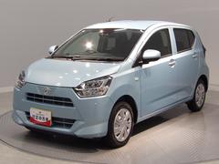 ミライースＸ　ＳＡＩＩＩ４ＷＤ　ＬＥＤヘッドライト　スマートアシストＩＩＩ　クリアランスソナー