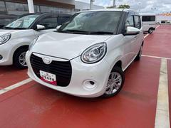 ブーン 中古車 スタイル　ＳＡＩＩＩ　２ＷＤ　走行距離３２００４ｋｍ２ＷＤ　スマートアシスト　カーナビ　プッシュボタンスタート　キーフリーシステム　ステアリングスイッチ　オートエアコン　アルミホイール