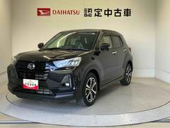 ロッキーＧスマートアシスト搭載　パノラマモニター対応　オートエアコン　オートライト　キーフリー　アイドリングストップ　ＡＢＳ　電動ドアミラー