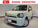 ２ＷＤ　ＣＶＴ　プッシュスタート　キーフリーシステム　ＬＥＤヘッドライト　電動格納ミラー　ＣＤ　アイドリングストップ　ＳＡＩＩＩ（愛媛県）の中古車
