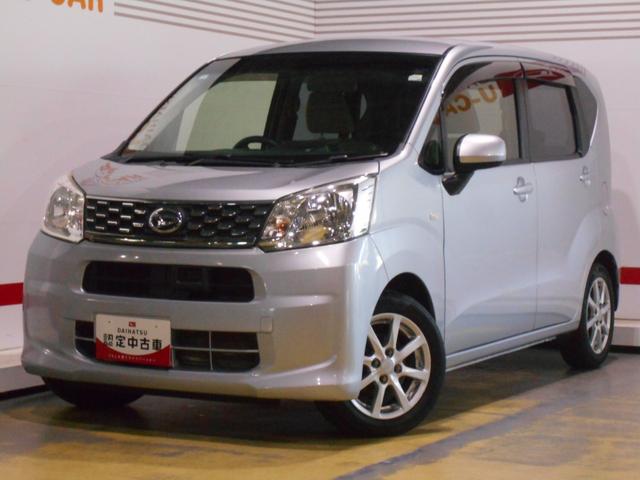 ムーヴＬ　ＳＡ（福井県）の中古車