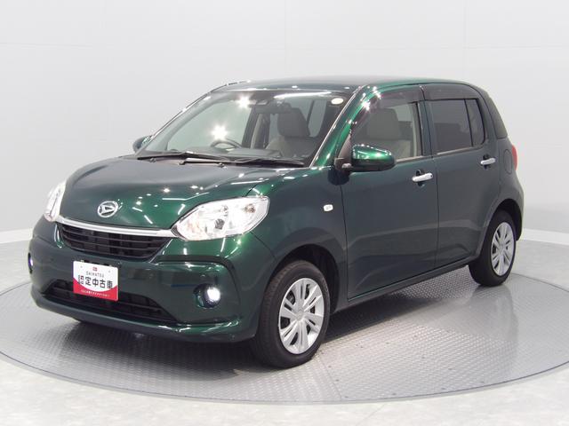 ブーンX Lパッケージ SAIII(岩手県)の中古車