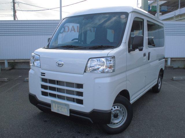 ハイゼットカーゴＤＸ（福岡県）の中古車