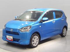 ミライースＸ　リミテッドＳＡＩＩＩスマートアシストＩＩＩ　ＬＥＤヘッドライト　ナビ　バックカメラ　ＥＴＣ