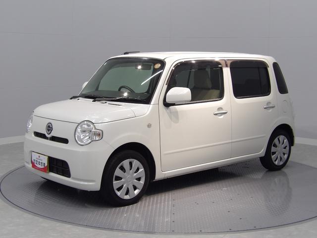 ミラココアココアＬ（岩手県）の中古車