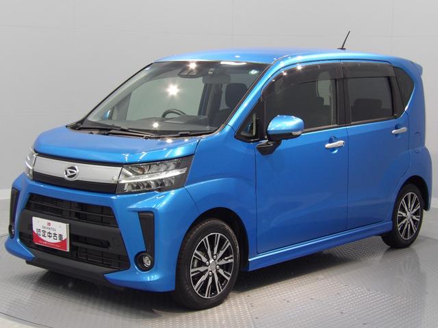 ムーヴカスタム　Ｘ　ＶＳ　ＳＡIII（岩手県）の中古車