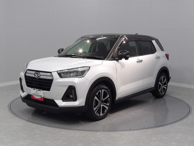 ロッキーＧ（岩手県）の中古車