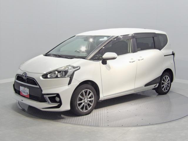シエンタＧ（岩手県）の中古車