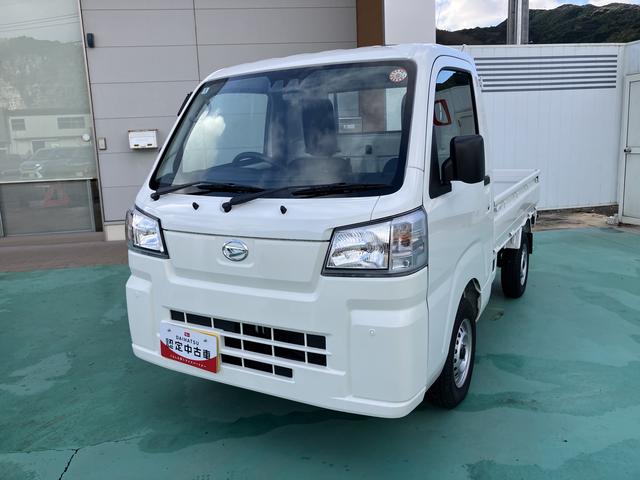 ハイゼットトラックスタンダード　農用スペシャル（山口県）の中古車