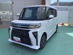 タントカスタムＲＳ