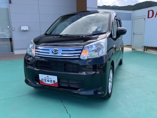 ムーヴＸ　ＳＡIII（山口県）の中古車