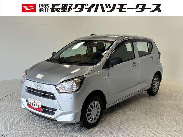 ミライースＬ　ＳＡIIIＣＤチューナー　オートライト　ＣＶＴ　　　マニュアルエアコン（長野県）の中古車