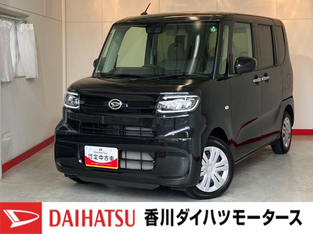 タントX オーディオレス/左側パワースライドドアワンオーナー オーディオレス バックモニター対応カメラ 電動パーキングブレーキ オートブレーキホールド 左側パワースライドドア 運転席・助手席シートヒーター LEDヘッドランプ スマートキー(香川県)の中古車