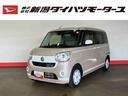 （車内　消臭・抗菌　処理済）　衝突被害軽減システム　４ＷＤ　両側パワースライドドア　ナビ　パノラマモニター　キーフリーシステム（新潟県）の中古車