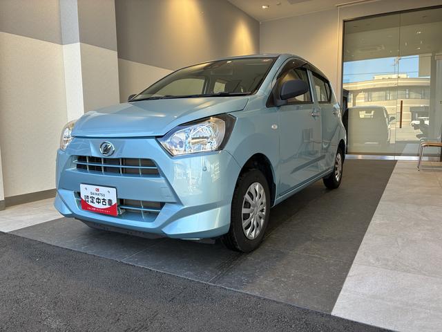 ミライースＬ　ＳＡIII（北海道）の中古車