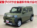 ４ＷＤ　アルミホイール　シートヒーター　ターボ　アイドリングストップ　オートマチックハイビーム　衝突防止システム　ＬＥＤヘッドランプ　レーンアシスト　スマートキー　記録簿　ワンオーナー　エアバッグ（北海道）の中古車