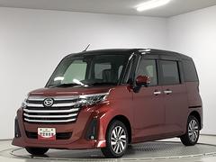 トールカスタムＧ　４ＷＤ　ナビ　ドラレコ　全方位カメラ　クルコン１年保証　４ＷＤ　ナビＴＶ　全方位カメラ　ドラレコ　アダプティブクルーズコントロール　両側電動スライドドア　コーナーセンサー　Ｂｌｕｅｔｏｏｔｈ　オートブレーキホールド　１４インチ純正アルミホイール