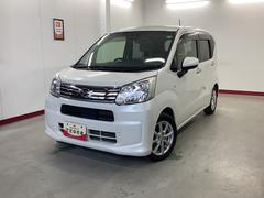 ムーヴＸ　ＳＡＩＩＩ衝突被害軽減ブレーキ　横滑り防止装置　オートハイビーム　アイドリングストップ　ステアリングスイッチ　オートライト　キーフリー　オートエアコン　ナビ　バックカメラ　ＥＴＣ　社外ドラレコ　マット　バイザー