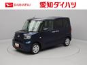 ＬＥＤヘッドライト　バックカメラ　運転席・助手席シートヒーター　アイドリングストップ　プッシュスタート　エアバック　ＡＢＳ　ＣＶＴ　キーフリー（愛知県）の中古車