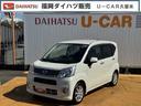 平成２７年式　衝突低減ブレーキ　純正ワンセグナビ（福岡県）の中古車