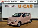 平成２９年式（福岡県）の中古車