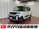 １オーナー　衝突被害軽減システム　両側電動スライドドア　シートヒーター　ＬＥＤヘッドランプ　レーンキープアシスト　スマートキー　オートライト　ベンチシート　アルミホイール　オートマチックハイビーム（長崎県）の中古車