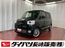 届出済未使用車　元展示車　アイドリングストップ　衝突被害軽減システム　電動格納ミラー　ＬＥＤヘッドランプ　シートヒーター　両側電動スライドドア　オートライト　ベンチシート　衝突安全ボディ　１オーナー（長崎県）の中古車