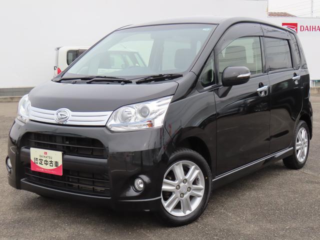 ムーヴカスタム Xリミテッド(福島県)の中古車