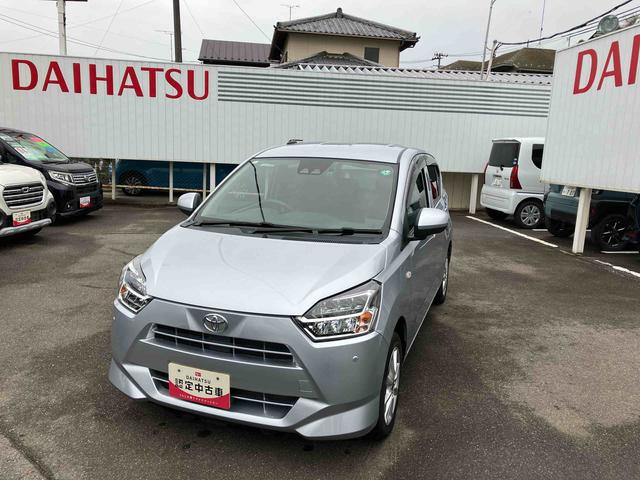 ピクシスエポックG SAIII(福島県)の中古車