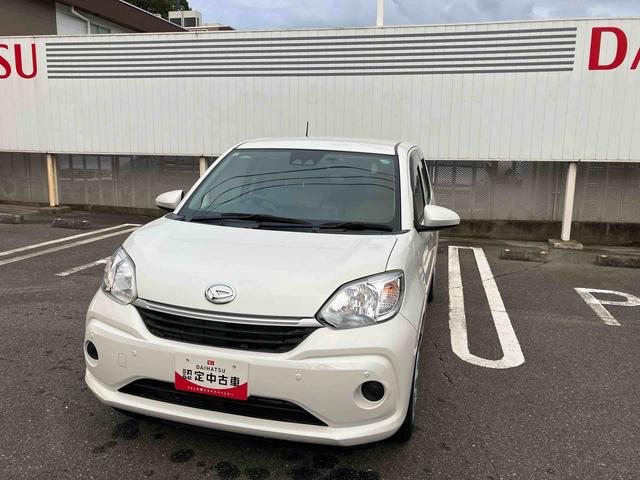 ブーンＸ　Ｌパッケージ　ＳＡIII（福島県）の中古車
