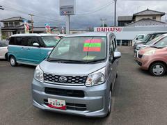 ムーヴＬ　ＳＡ