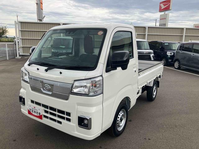 ハイゼットトラックＥＸＴ（福島県）の中古車