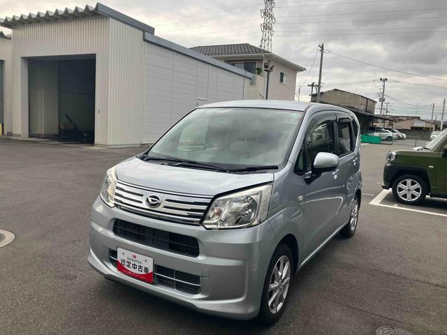 ムーヴX(福島県)の中古車