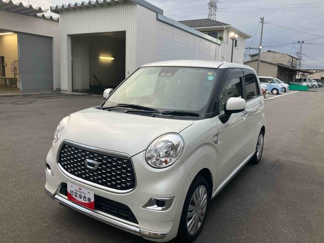 キャストスタイルX リミテッド SAIII2WD CVT 660cc 社外ナビ 衝突被害軽減ブレーキ 横滑り防止装置 ABS アイドリングストップ プッシュボタンスタート キーフリーシステム オートエアコン ベンチシート 車検整備付(福島県)の中古車