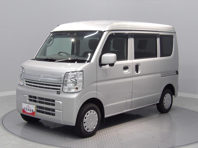 エブリイジョイン（岩手県）の中古車