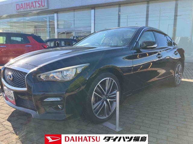 スカイライン200GT−tタイプSP(福島県)の中古車